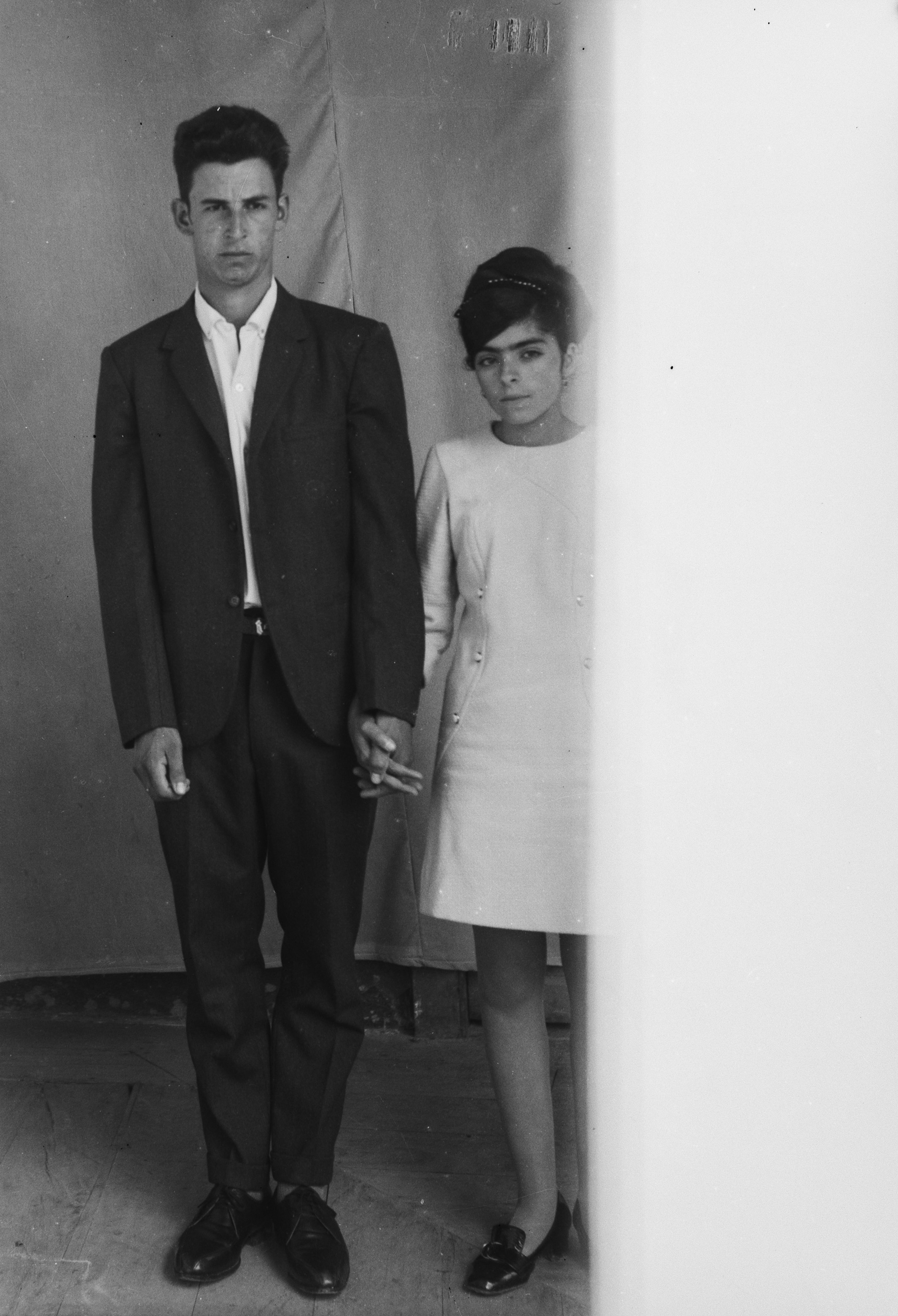 Matrimonios - 479